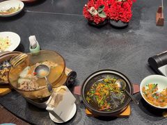 -大拙里·精致融合菜(沙湖桃源国际店)