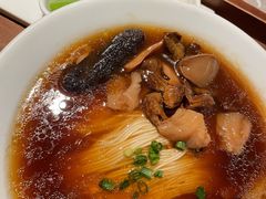 -松鹤面馆·古法焖肉面(观前店)