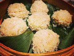 -粗茶淡饭·汉口公馆(循礼门店)