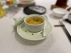 -富淳饭店(世纪公园店)