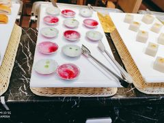 -素满香·素食自助餐厅(直营·大兴街店)
