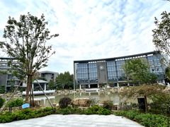 -金陵中学(河西分校)