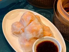 -誉八仙粤菜(万象天地店)
