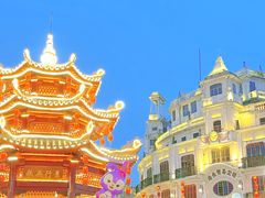 -汕头市小公园