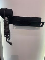 -I+造型烫发染发