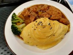 -乡村基(双元大道店)