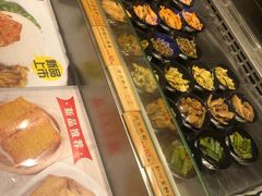 -好人民间小吃(镇江八佰伴店)