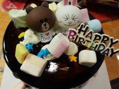 -卡漫莫尼蛋糕(徐汇店)