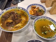 -永丰面馆(汉口路店)