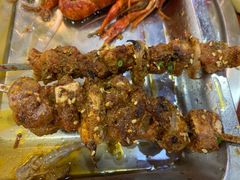 -草本味·市井羊肉馆(新开铺总店)