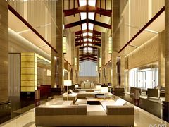 01大堂A-苏州香山国际大酒店