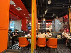 -满园烤鸭·春饼(沈北万达店)