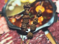 -潮味四季潮汕牛肉火锅(来凤街店)