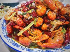 -虾少爷龙虾烧烤(双桥路店)