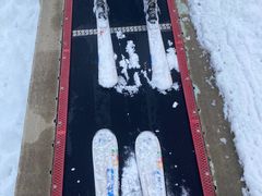 -太子岭滑雪场