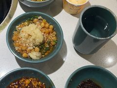 -新辣道鱼火锅(上地华联店)