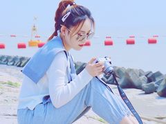 -南汇嘴观海公园