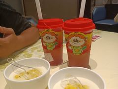 -聚味瞿记·龙虾堂(咸嘉湖店)