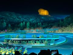 -鼎盛王朝康熙大典实景演出