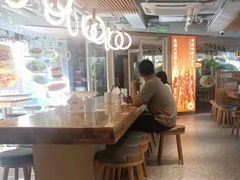 -老碗会·陕西手工面(中心书城店)