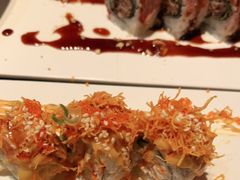 -将太无二·北美传奇寿司(荟聚购物中心西红门店)