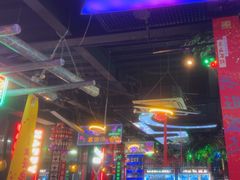 -路边边.炒菜烧烤.音乐餐厅(良乡长虹店)