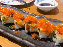 -渔寿司·日本料理(艾尚天地店)