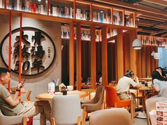 大堂-味千拉面(煌华新纪元购物广场店)