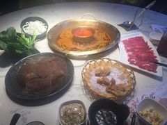 -哥老官重庆美蛙鱼头(宝山龙湖店)