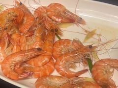 -丰收日·小海鲜·沪上家宴(顾村正大店)