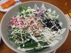 -全州拌饭馆(断桥店)