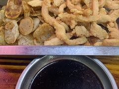 -阿姨小肉摊(同济西苑店)