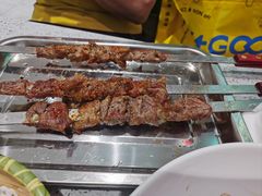 -紫光园·烤鸭(紫燕中路店)