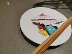 -海底捞火锅(江南盛天地店)