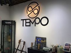 -TEMPO 音乐(五角场店)