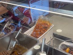 -鑫记婆婆兔·兔头(春熙店)
