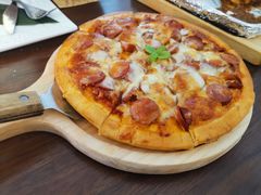 -素心小筑(后沙裕镇店)