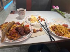 -比格比萨自助(新辰里学清路店)