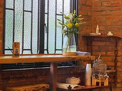 -西关84·History·Art·Cafe