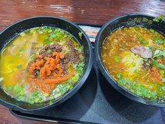 -一品飘香米线(一中总店)