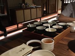-揽季锅物会.福建黄鱼.海鲜姿造(五四路店)
