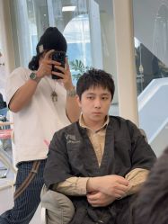 -5M HAIR SALON