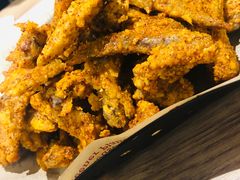 -肯德基(槐苑店)