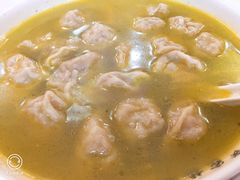 -蒋家桥饺面店(奥邦店)