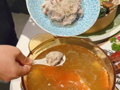 -珍之宝御品·寻味顺德(容桂渔人码头店)