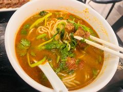-吉亨面馆(古北1699店)