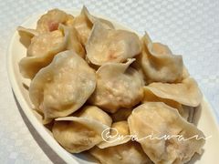 -新洪记·丽久饭店(铁西店)