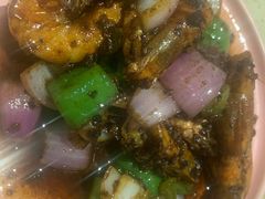 -我是那个大叔·美食研究所(新塘路店)