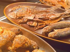 -怡聚轩全日制自助餐厅(大中华喜来登酒店)