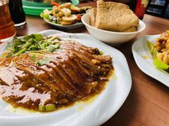 -北三沙家烧麦(北头道街店)